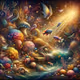 Beauty of The World