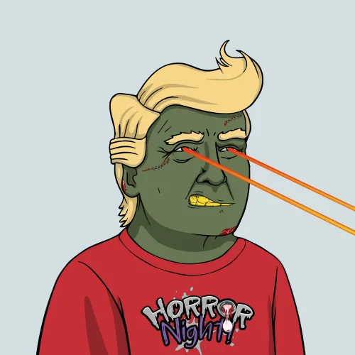 Zombietrump