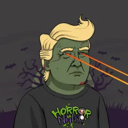 ZombieTrump #2153
