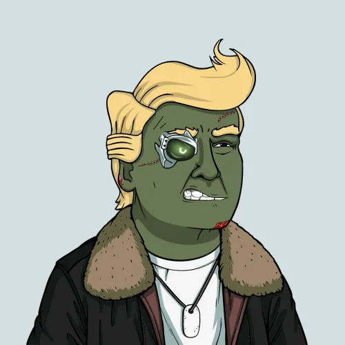Zombietrump