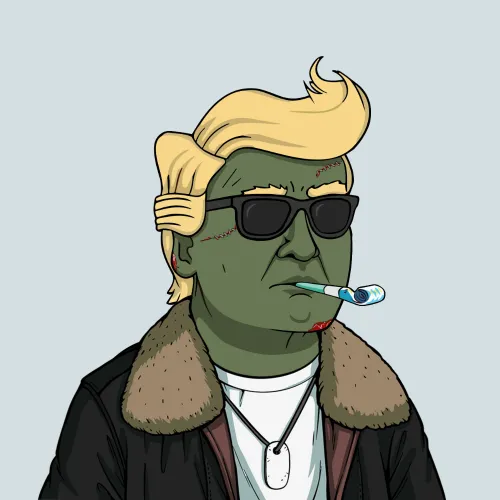 Zombietrump