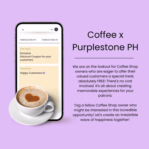 Purplestone Perks