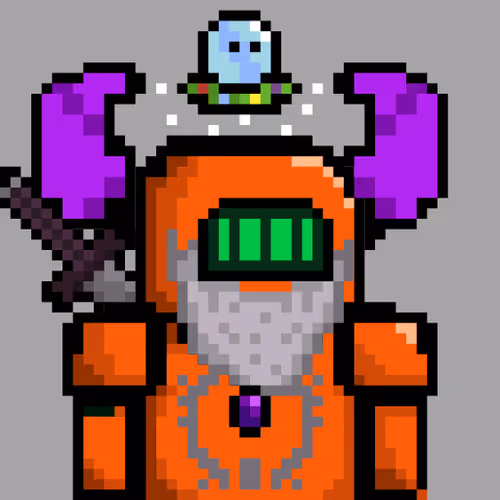 CryptoKnightKingdom V2