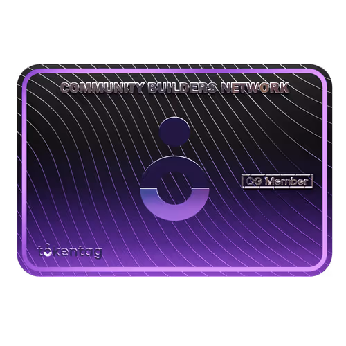 TokenTag