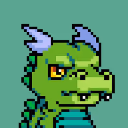 NFT Asset Name #4