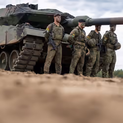 Tank