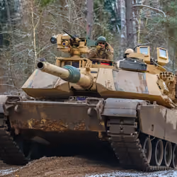 Tanks