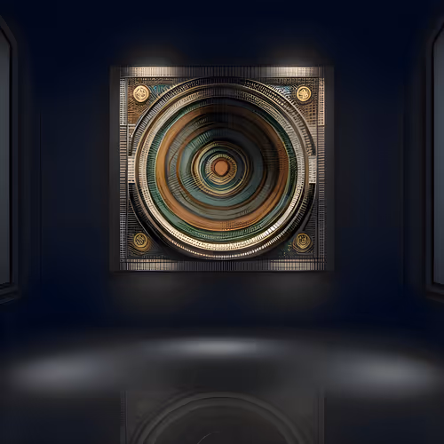 Mosaic Image Collection