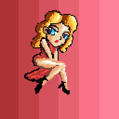 Pixel Wonders V2