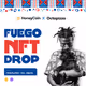 Fuego NFT Drop Sandbox-1