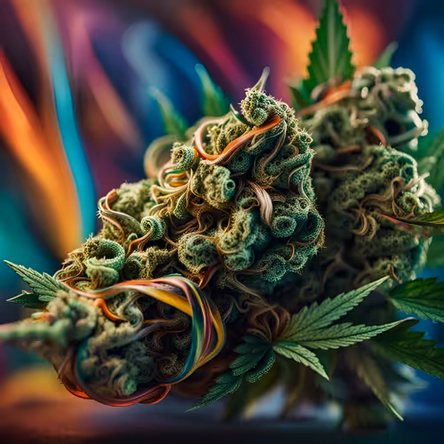 Master the Art of Joint Rolling with Our Community Member, Benny