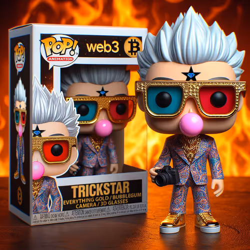 TrickStar POP!