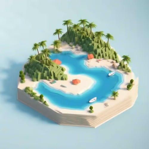 Island #57