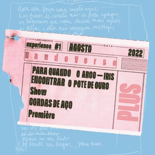 NANDOVERSO Experience 1 PLUS V3