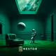 Nestor x Cryptosquare