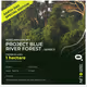 Amazon Green Wall Club Wrapper