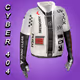 Cyber Jaket 404