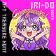 IRI-DO NFT TREASURE HUNT - Congrats