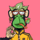 Short Ape Crew