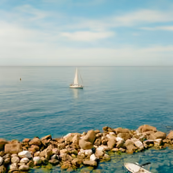 Set Sail