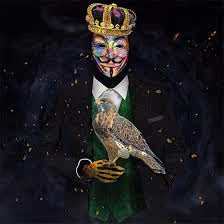 Hacker is king in crypto