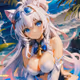 Neko Otome EP01 collection