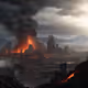Untold Volcano