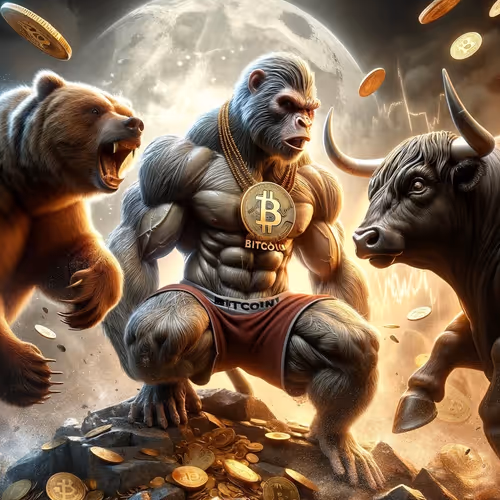 BTC MUUNKi