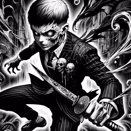 most killer 5