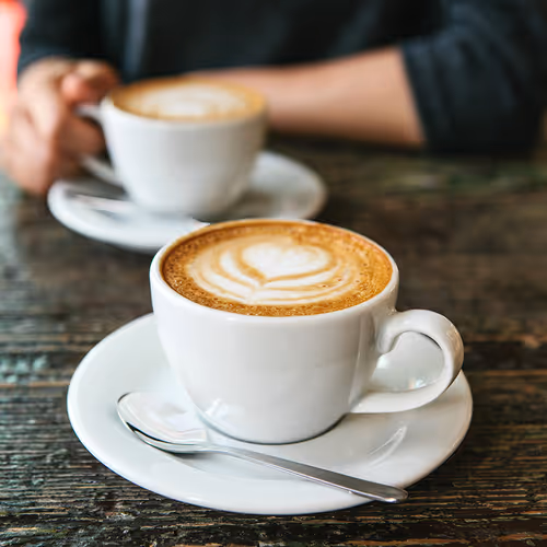 coffee