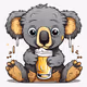 Burnt Koala Club