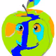 MATIC IS HIS APPLE