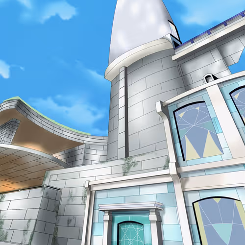 MatsuDao3000～YamatoNFT～