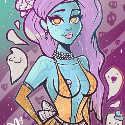 Metavixens Exclusives Vol 2 Old