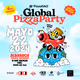 Pizza Day Cali 2024