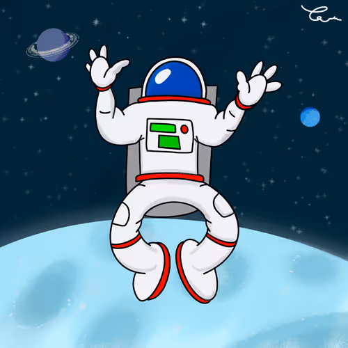 MisterMoyal Art
