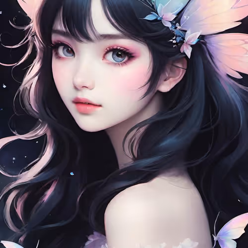 Fairy #50