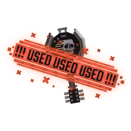 The Sandbox Season4 Key Nuclear Blast