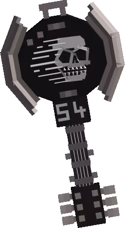 The Sandbox Season4 Key Nuclear Blast