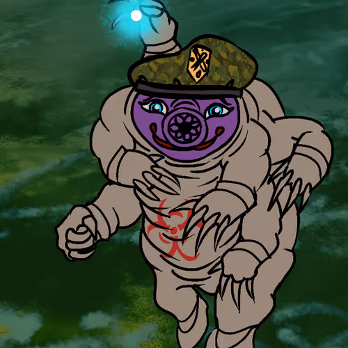 TIS-bears #1