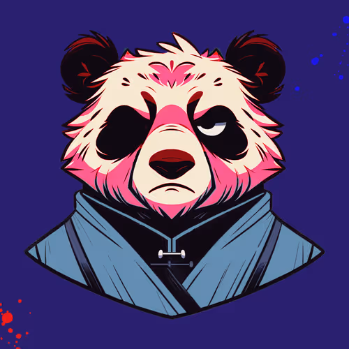 Dire Panda