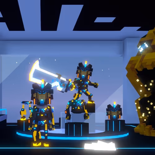 NFT Panels