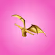 Mythic Gold Dragon