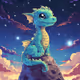 Lunar Dragons