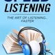 Speed Listening