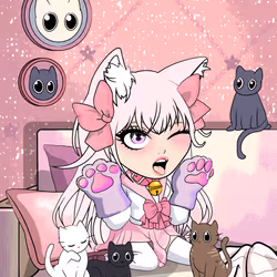 NYAaa!! #12