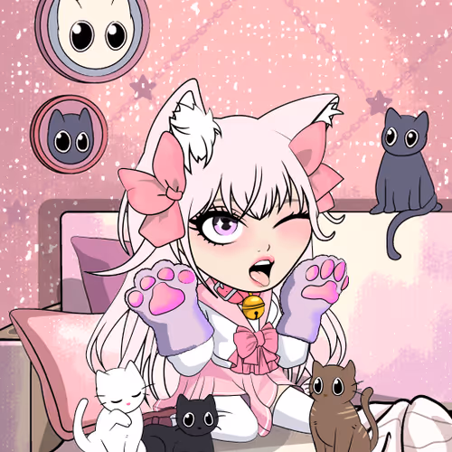NYAaa!! #28
