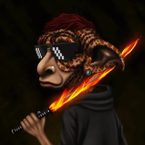 LaudaLabs X Dobbies Megaverse X Questn Winners