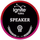 Ignite Talks