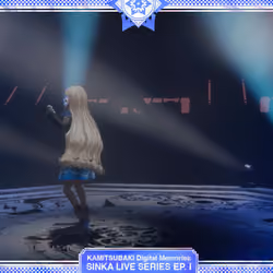 SINKA LIVE SERIES EP. Ⅰ